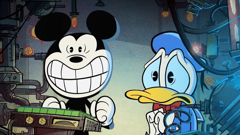 Bild: Disney+
