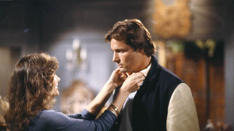 Howie Munson (Douglas Barr) – Bild: RTL