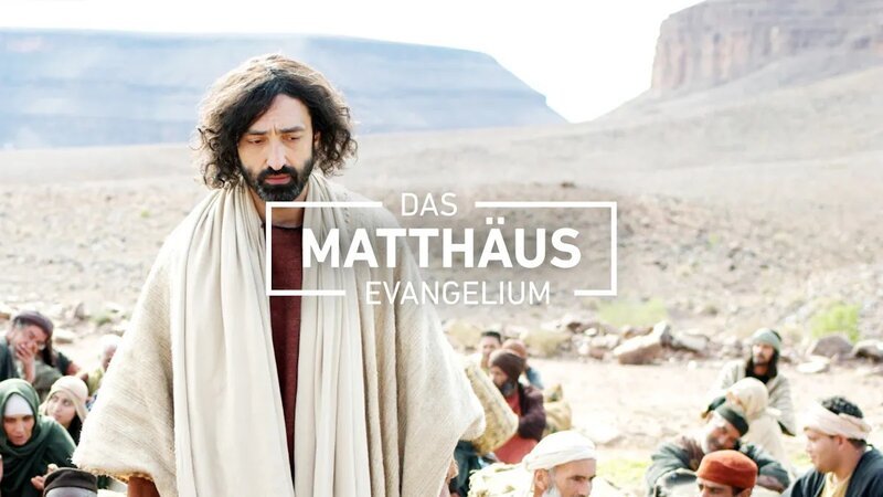 . – Bild: Bibel TV
