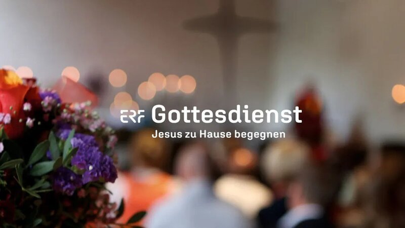 . – Bild: Bibel TV . – Bild: Bibel TV