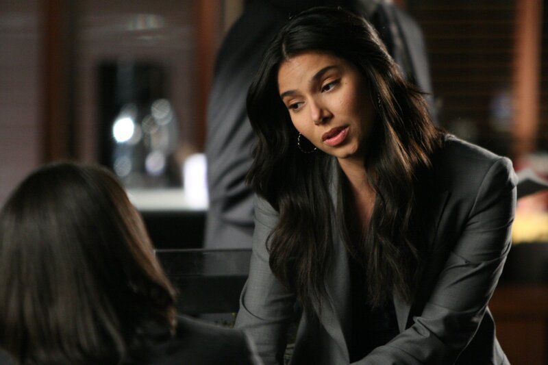 Elena Delgado (Roselyn Sanchez) – Bild: @RTL