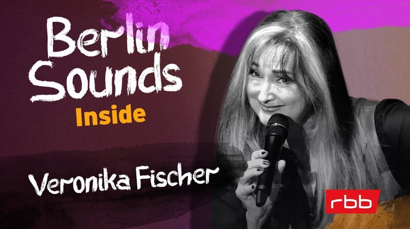 Veronika Fischer – Bild: rbb/​picture alliance/​Matthias Hiekel