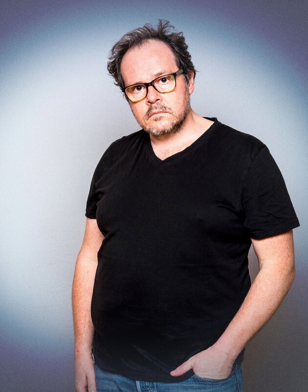 Thomas Mraz. – Bild: ORF/Thomas Mraz Thomas Mraz. – Bild: ORF/Thomas Mraz