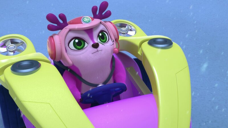 Lola – Bild: ViacomCBS