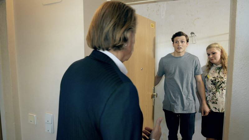 Ingo Lenßen (l.) – Bild: Sat.1