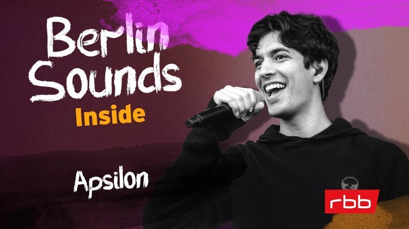Apsilon – Bild: rbb/​IMAGO/​Hartmut Bösener