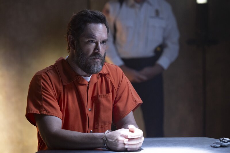 Sir (Mark-Paul Gosselaar) – Bild: RTL