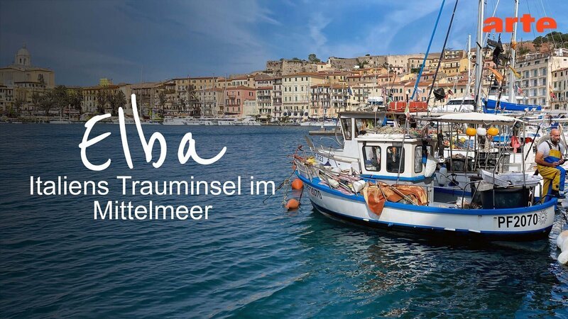  – Bild: Arte