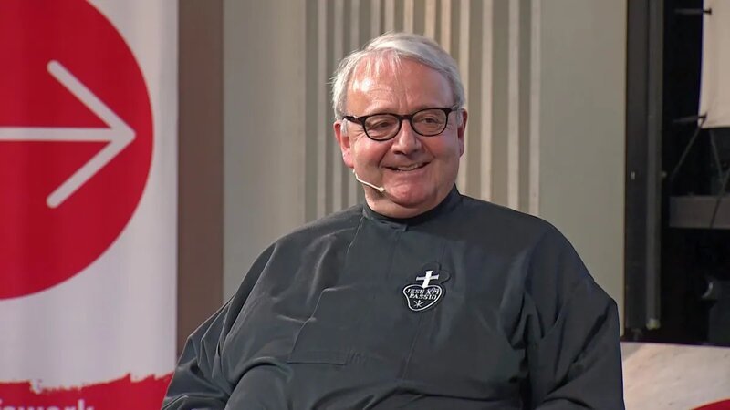 . – Bild: Bibel TV