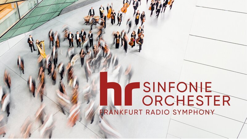 Bild: hr-Sinfonieorchester – Cover 16:9. – Bild: hr/​Ben Knabe