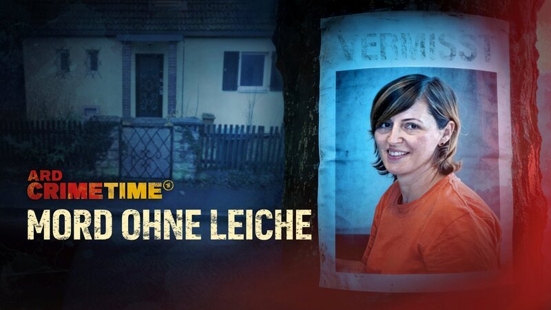 Bild: Mord ohne Leiche – Cover 16:9. – Bild: hr/​Timeline