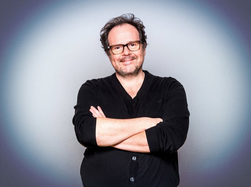 Thomas Mraz. – Bild: ORF/Thomas Mraz Thomas Mraz. – Bild: ORF/Thomas Mraz