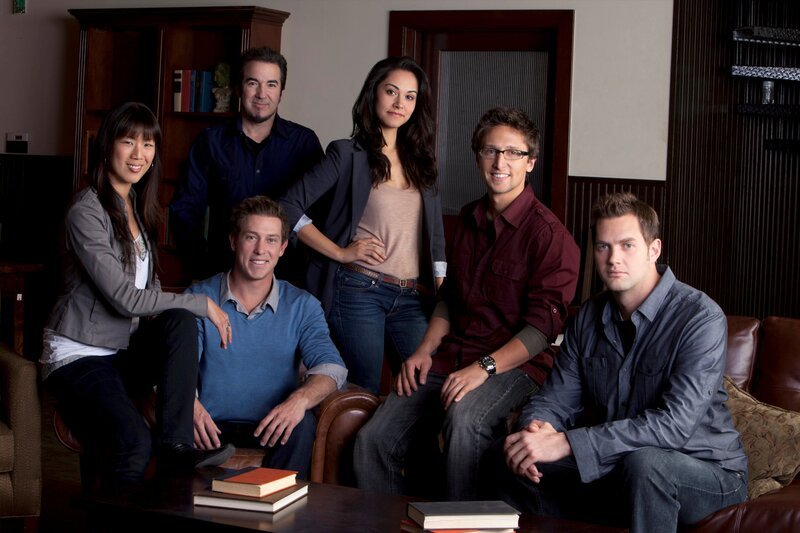 Fact_or_Faked_Paranormal Files Key – Bild: Darren Abate /​ NBCUniversal /​ Syfy
