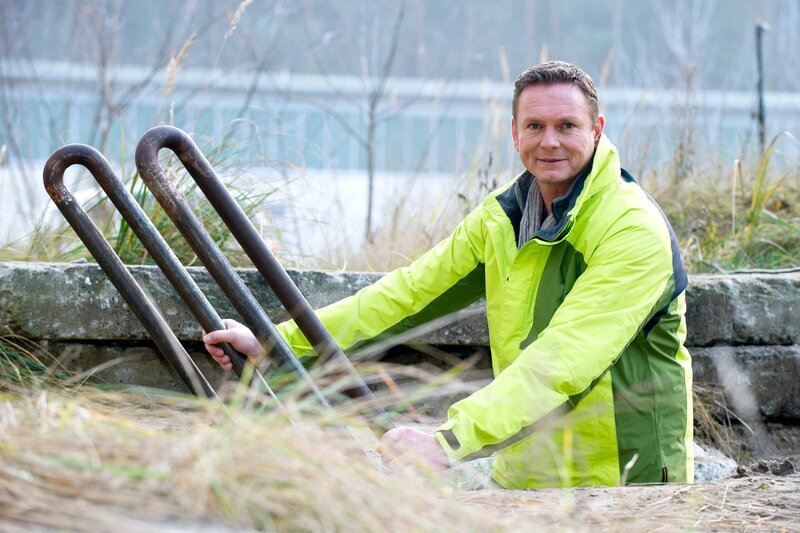 Moderator Axel Bulthaupt – Bild: MDR/​Axel Berger