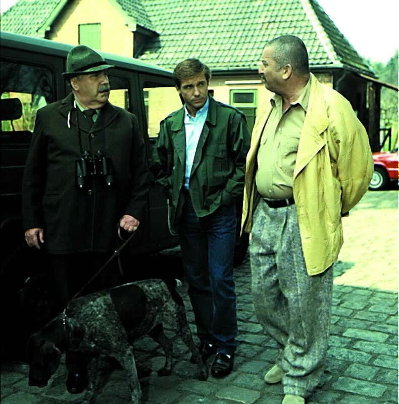 Bild: Heimatkanal