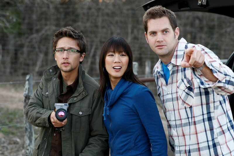 Fact_or_Faked_Paranormal Files Key – Bild: Kim Christensen /​ NBCUniversal /​ Syfy