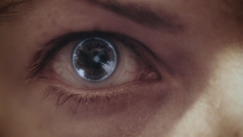 Halcyon Season1 EP Untouched, Halcyon Staffel1 EP 101 – Bild: gloabl soup /​ SYFY