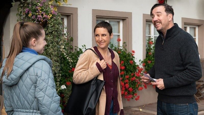 Ganter Gunther 7 – Bild: SWR/​Maria Wiesler