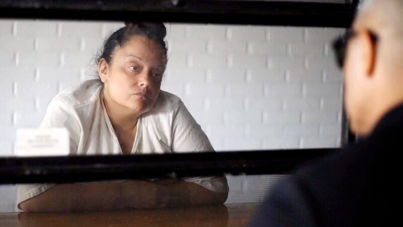 Alicia Keator – Bild: uklib /​ Crime + Investigation