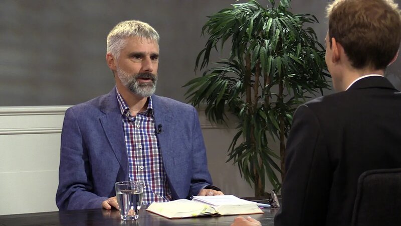 . – Bild: Bibel TV . – Bild: Bibel TV