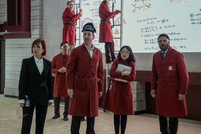 The Miniature Wife – Season 1 – Bild: Rafy /​ Sony; Mr. Magoo, LLC