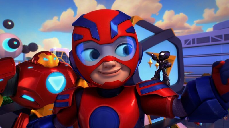 Bild: Disney+