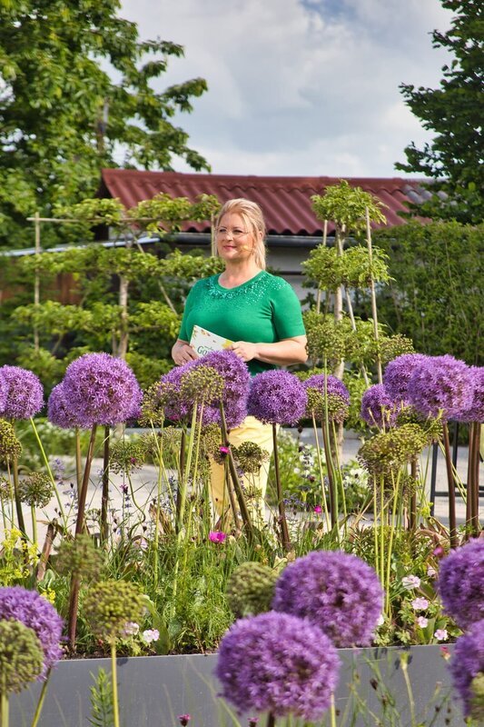 Diana Fritzsche-Grimmig – Bild: Jens Borghardt/MDR THÜRINGEN Diana Fritzsche-Grimmig – Bild: Jens Borghardt/MDR THÜRINGEN