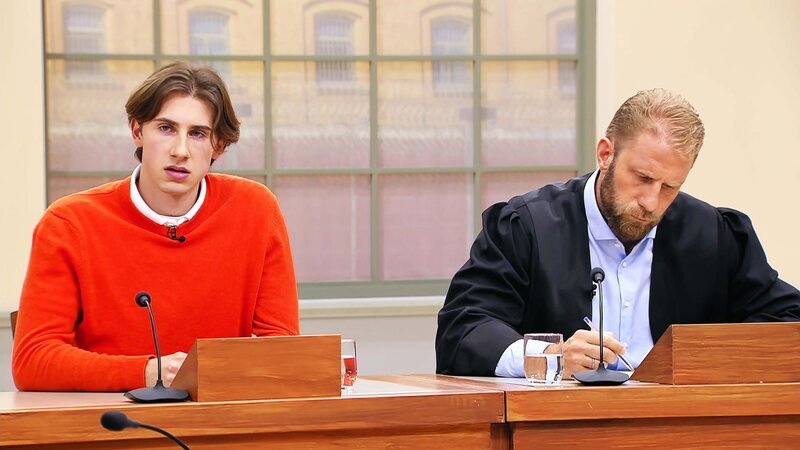 +++ Die Verwendung des sendungsbezogenen Materials ist nur mit dem Hinweis und Verlinkung auf RTL+ gestattet. +++ – Bild: RTL