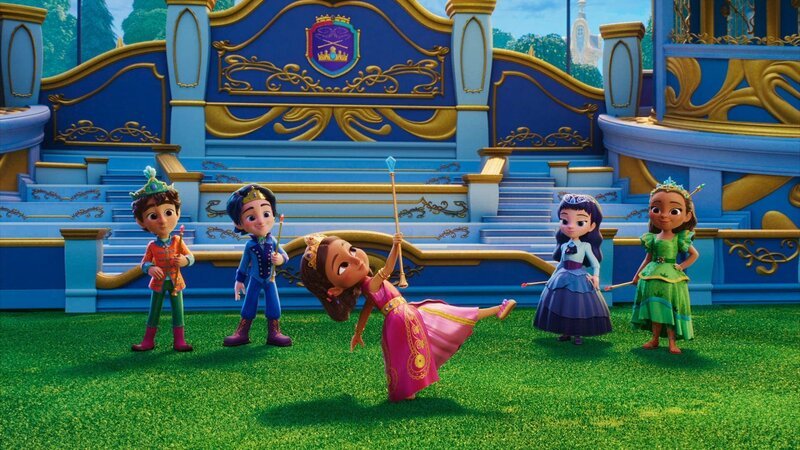 Bild: Disney+