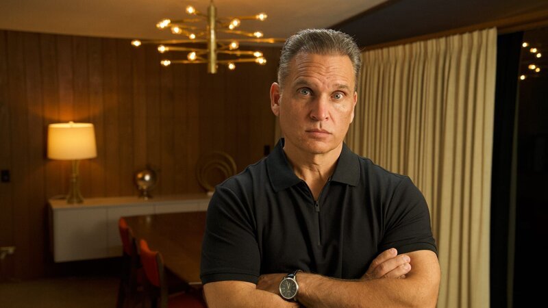 Matthew Cox – Bild: Warner Bros. Discovery