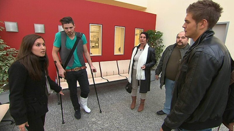 Bild: RTL Bild: RTL