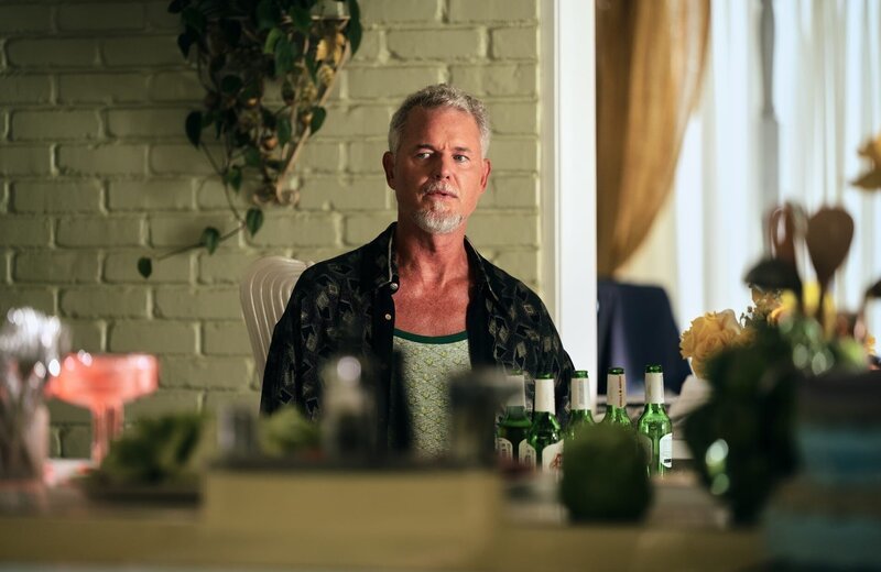 Cal Jacobs (Eric Dane) – Bild: Eddy Chen