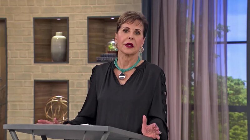 . – Bild: Bibel TV