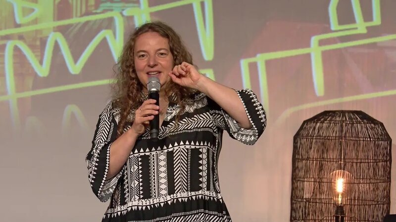 . – Bild: Bibel TV . – Bild: Bibel TV