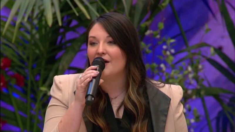 . – Bild: Bibel TV . – Bild: Bibel TV