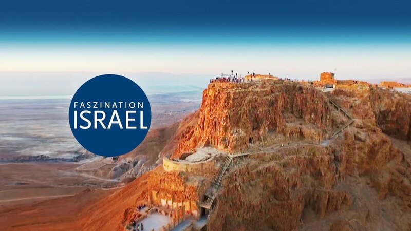 . – Bild: Bibel TV