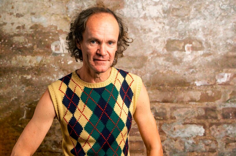 Olaf Schubert – Bild: MDR/​Enrico Meyer