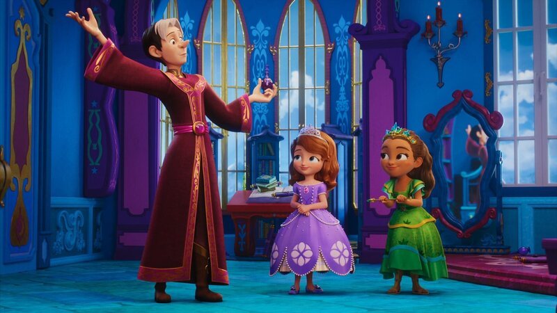 Bild: Disney+