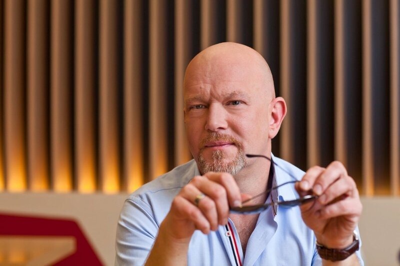 Peter Giesel – Bild: kabel eins