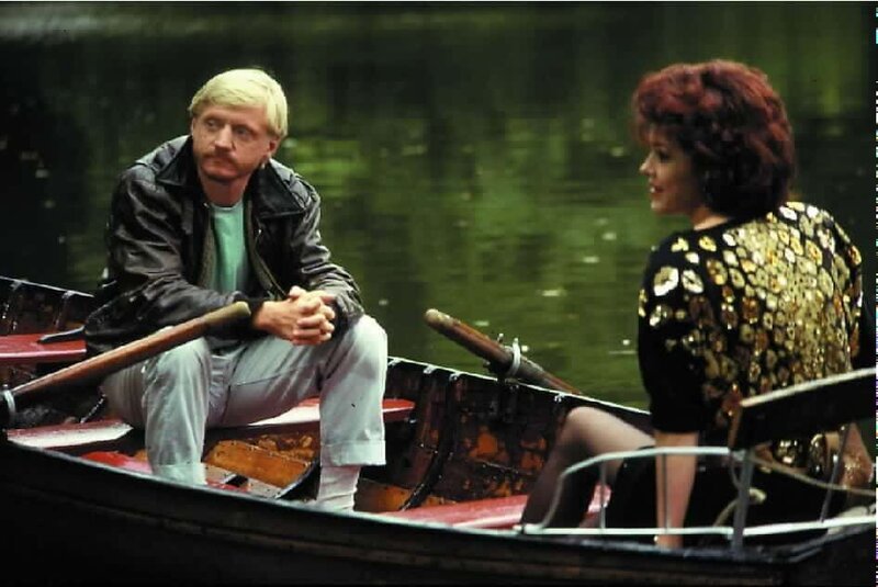 Bild: Heimatkanal