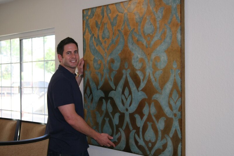 Tarek El Moussa – Bild: HGTV/​Scripps Networks, LLC.
