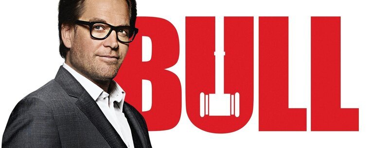 Bull – Staffel 02 – Artwork – Bild: CBS Broadcasting, Inc.