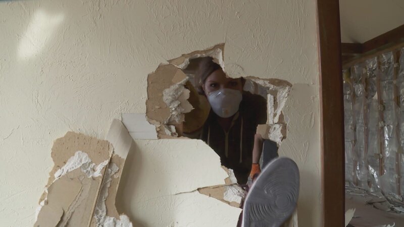 Bild: HGTV