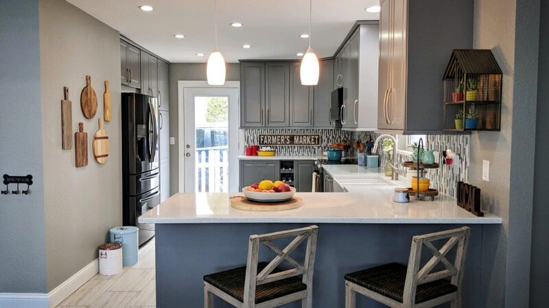 Bild: HGTV