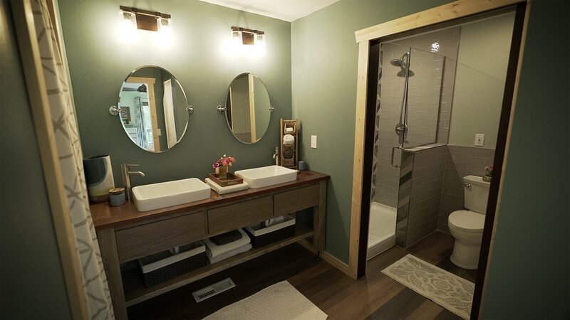 Bild: HGTV