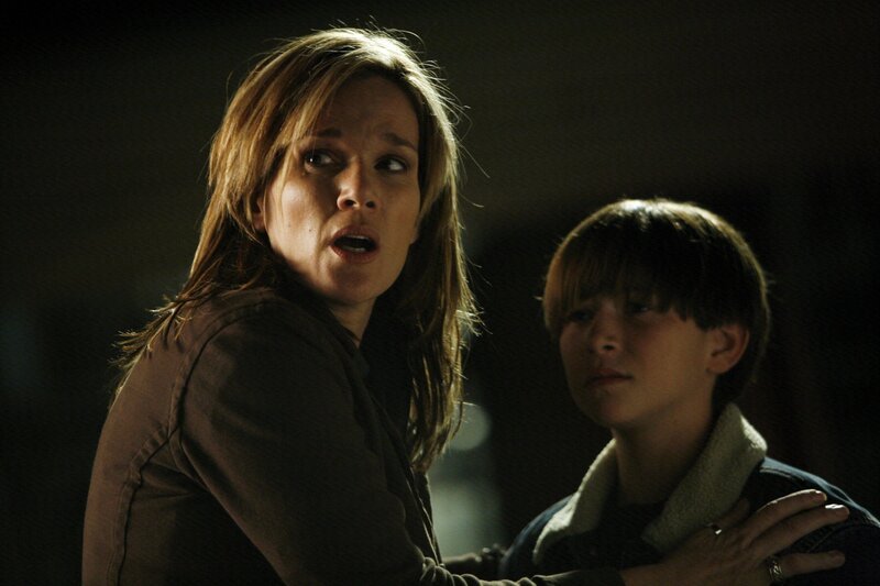 Lindsay Bynum (Catherine Dent) und Ryan Bynum (Wyatt Smith) – Bild: RTL