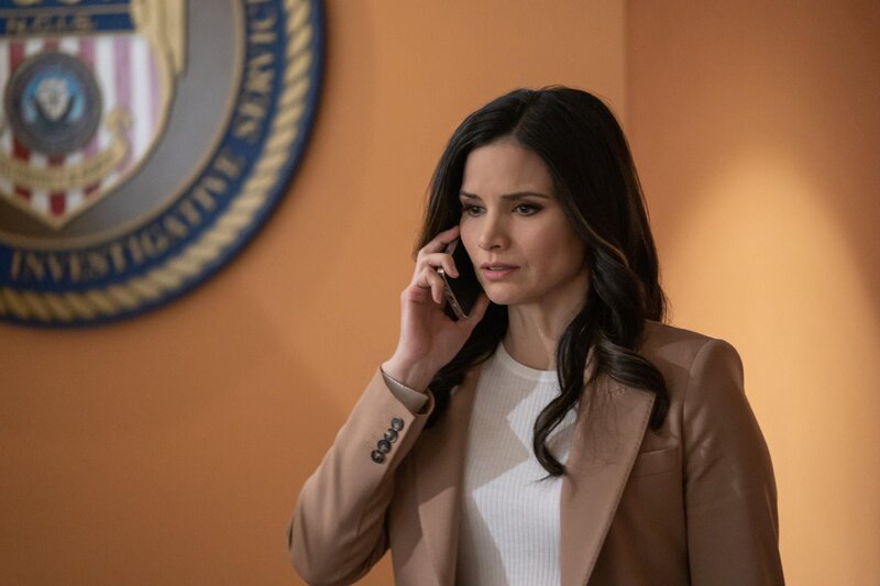 Jessica Knight (Katrina Law) – Bild: Sonja Flemming