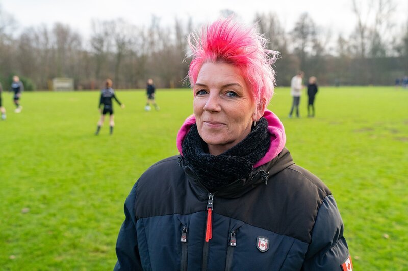 Yvonne Petrich – Bild: RTL