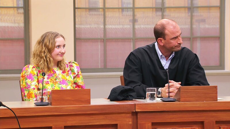 +++ Die Verwendung des sendungsbezogenen Materials ist nur mit dem Hinweis und Verlinkung auf RTL+ gestattet. +++ – Bild: RTL