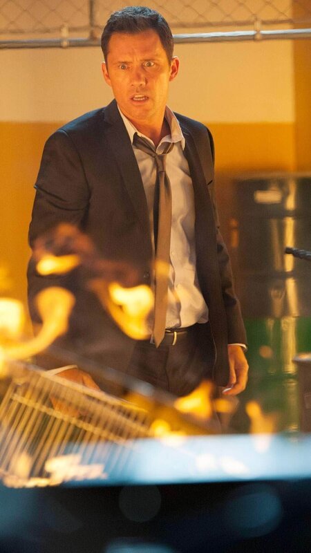 Michael Westen (Jeffrey Donovan) – Bild: TVNOW /​ NBC Universal Entertainment Cable Group
